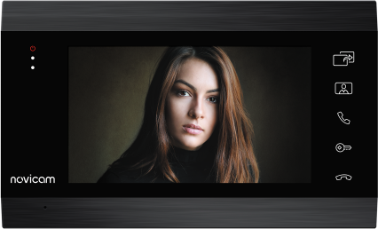 Novicam DARK MAGIC 7C